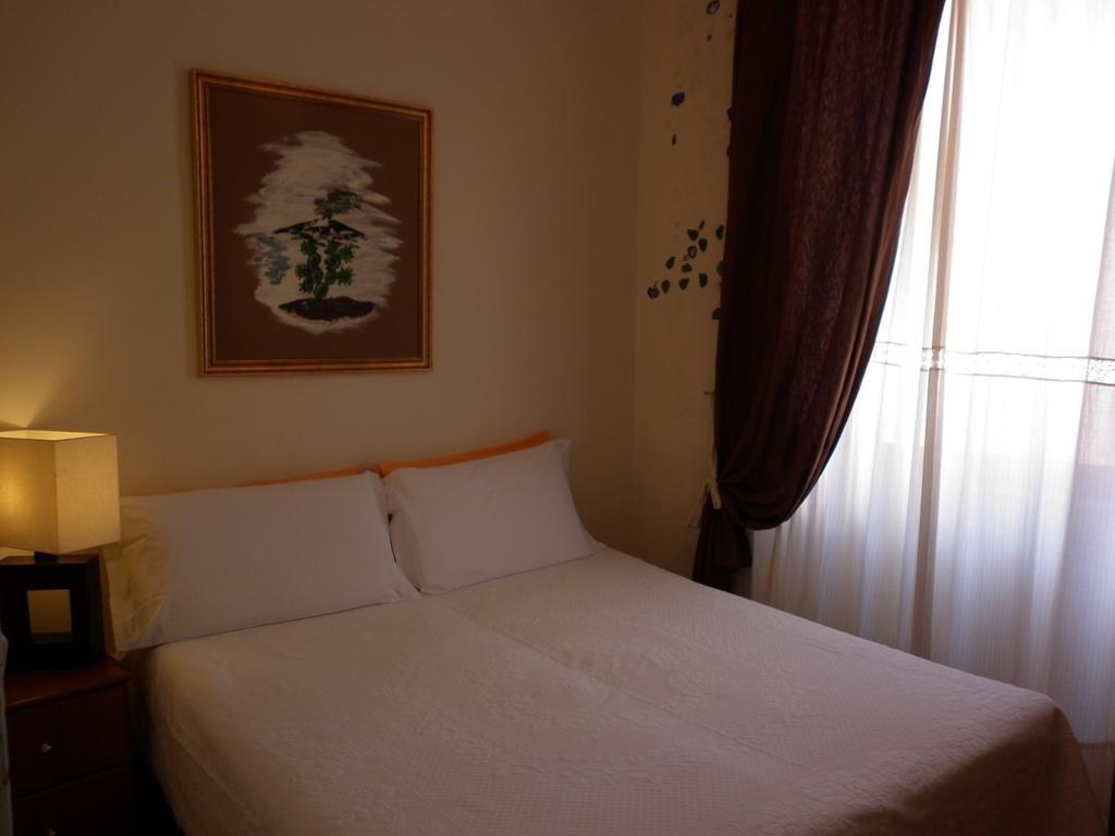 Suite City Center Taormina Oda fotoğraf